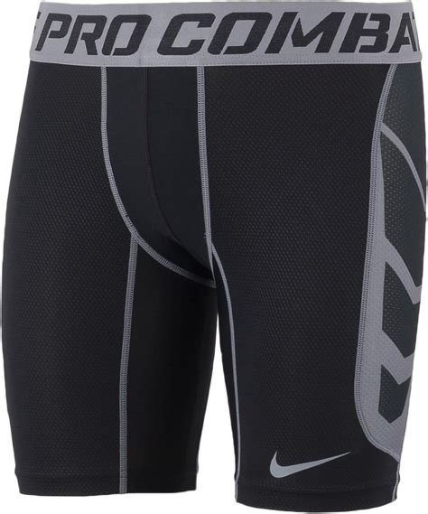 Nike Pro Combat 15cm HyperCool Compression Sportbroek